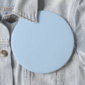 Badge Rond 15,2 Cm Bouton (En situation)