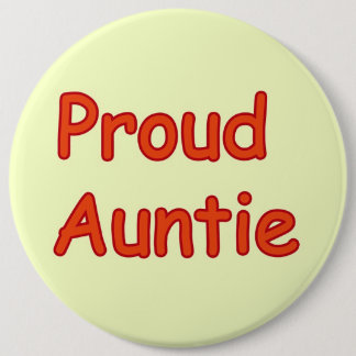 Badge Rond 15,2 Cm Bouton