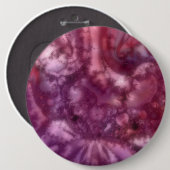 Badge Rond 15,2 Cm Bouton à Cravate Chaos (Devant & derrière)