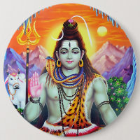 Bouton de Shiva - version 4