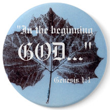 Bouton Genèse 1:1