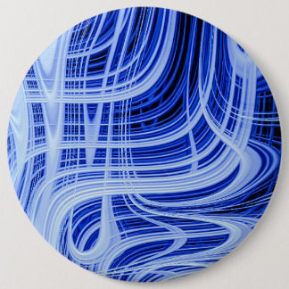 Badge Rond 15,2 Cm Bouton rond, Colossal, 6 pouces