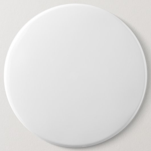 Badge Rond 15,2 Cm Bouton rond, Colossal, 6 pouces (Devant)