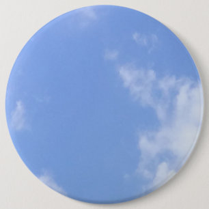 Badge Rond 15,2 Cm bouton rond colossal de 6 pouces
