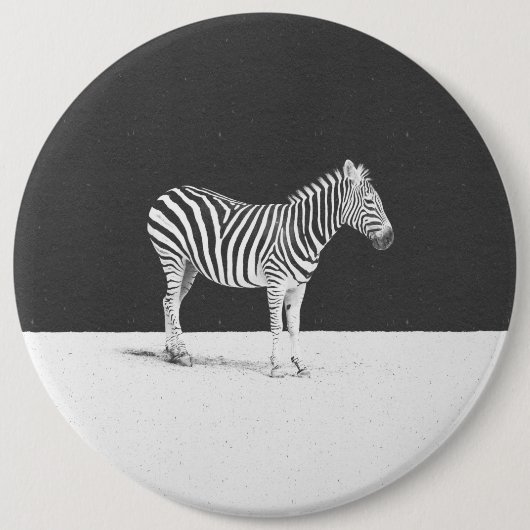 BADGE ROND 15,2 CM CAMOUFLAGE (Devant)