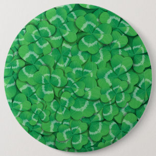 Badge Rond 15,2 Cm Clochers