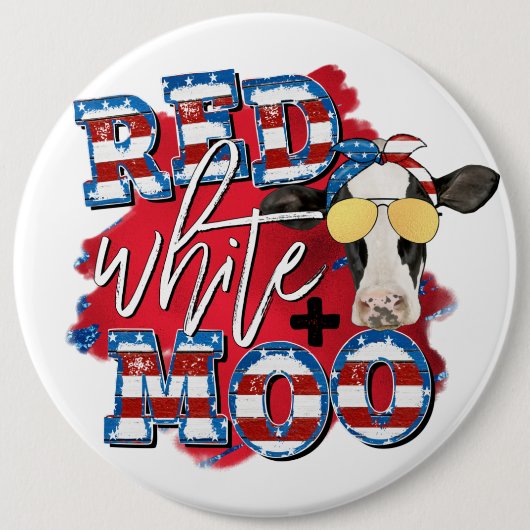 Badge Rond 15,2 Cm Concevez votre propre bouton d'épingle (Devant)