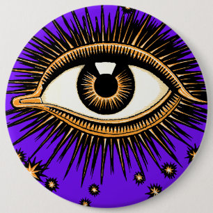 Badge Rond 15,2 Cm Conférence internationale d'hygiène de 1911 à Dres