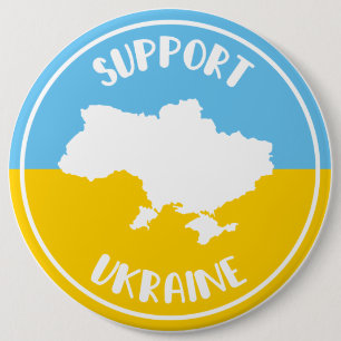 Badge Rond 15,2 Cm Conserver ou concevoir votre propre - bouton