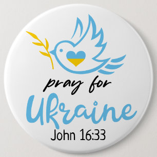 Badge Rond 15,2 Cm Conserver ou concevoir votre propre - bouton