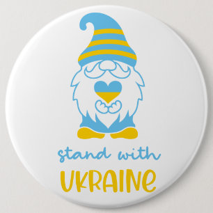 Badge Rond 15,2 Cm Conserver ou concevoir votre propre - bouton
