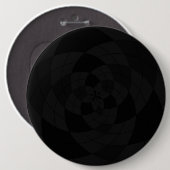 Badge Rond 15,2 Cm Créez votre propre personnalisation (Devant & derrière)