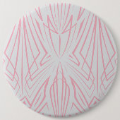 Badge Rond 15,2 Cm Crystal 4 (Devant)