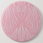 Badge Rond 15,2 Cm Crystal 5 (Devant)