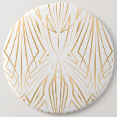 Badge Rond 15,2 Cm Crystal 7 (Devant)