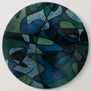 Badge Rond 15,2 Cm everyday-remnants-01