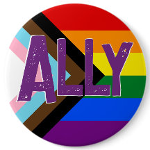 Fréquence d'avancement Indicateur Ally Grunge Poli