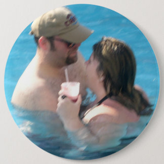 BADGE ROND 15,2 CM GG2