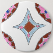 Badge Rond 15,2 Cm HAKU hakuna matata (1).png (Devant)