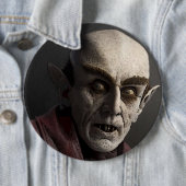 Badge Rond 15,2 Cm hh (En situation)