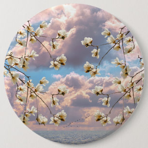 Badge Rond 15,2 Cm Insigne