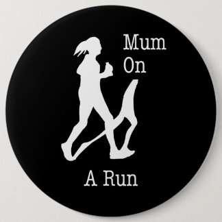 Badge Rond 15,2 Cm Insigne