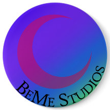 Logo BeMe Studios
