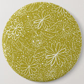 Badge Rond 15,2 Cm Mandala 29 de luxe (Devant)