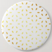 Badge Rond 15,2 Cm Mandala 9 de luxe (Devant)