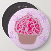 BADGE ROND 15,2 CM MMMMMMMMMMMMMMM ! (Devant & derrière)