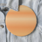 Badge Rond 15,2 Cm Modèle d'image Fancy Red Birch (En situation)