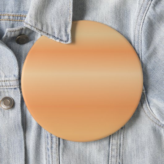 Badge Rond 15,2 Cm Modèle d'image Fancy Red Birch (En situation)