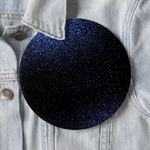 Badge Rond 15,2 Cm Motif de dégradé lumineux 4