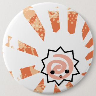 Badge Rond 15,2 Cm Narutomaki