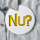 Badge Rond 15,2 Cm Nu ? (En situation)