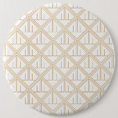 Badge Rond 15,2 Cm Ornements de luxe 20 (Devant)