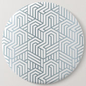 Badge Rond 15,2 Cm Ornements de luxe 22 (Devant)