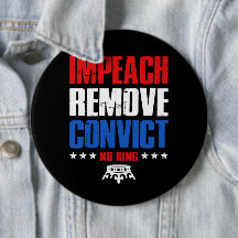 Pas de rois en Amérique