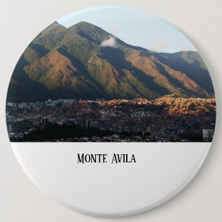 Badge Rond 15,2 Cm pin