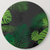 Badge Rond 15,2 Cm Quitte 5 (Devant)