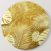 Badge Rond 15,2 Cm Quitte 8 (Devant)