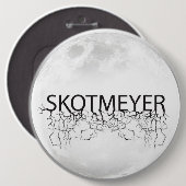 Badge Rond 15,2 Cm skot meyer de lune (Devant & derrière)