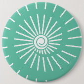 Badge Rond 15,2 Cm Soleil 12 (Devant)