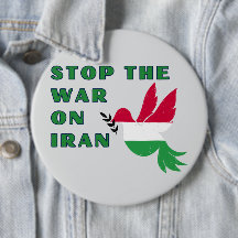 Stop the war Button