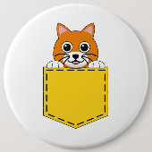 Badge Rond 15,2 Cm Tapis de poche (Devant)