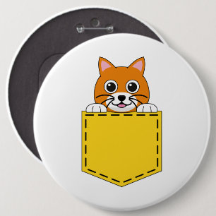 Badge Rond 15,2 Cm Tapis de poche