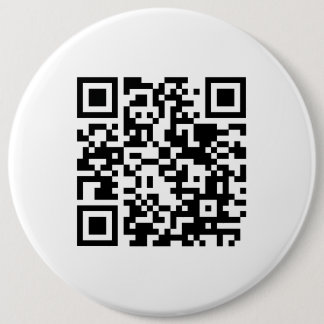 Badge Rond 15,2 Cm Une mauvaise surprise