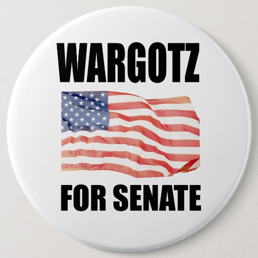 BADGE ROND 15,2 CM WARGOTZ 2010 (Devant)