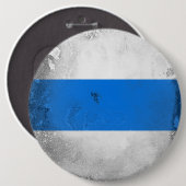 Badge Rond 15,2 Cm Zug (Devant & derrière)