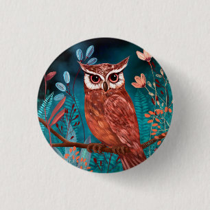 BADGE ROND 2,50 CM